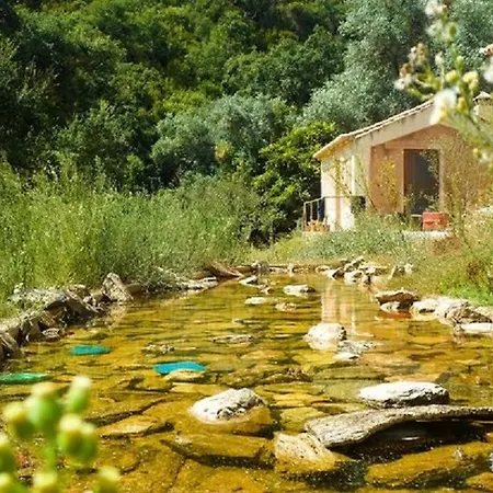 Casa Das Cercas-3