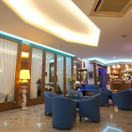 Hotel Medusa-3