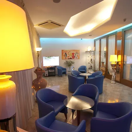 Hotel Medusa-2