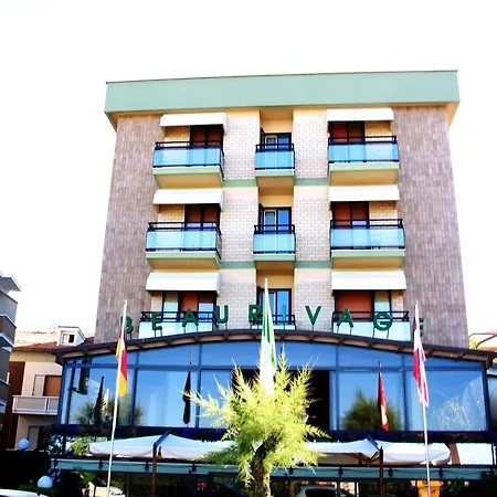 Hotel Beaurivage-2