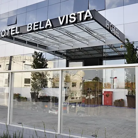 Hotel Bela Vista Votorantim-3