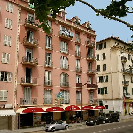 Hotel le Dauphin-3