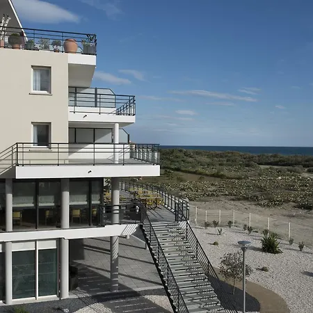 Domitys Les Dunes D'argent-3