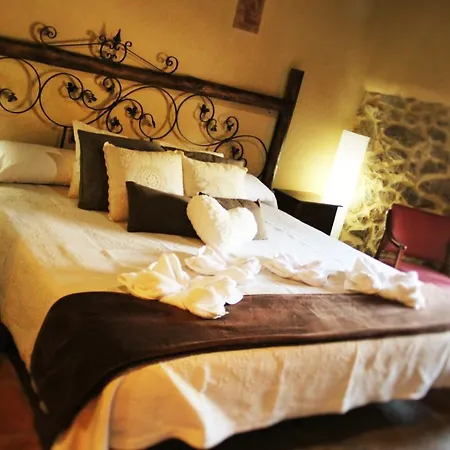 Hotel Rural Vistahermosa-2