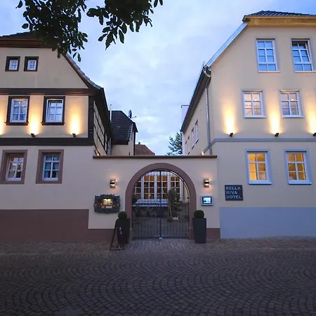 Bella Riva Hotel-3