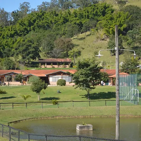 Bougainville Hotel Fazenda-3