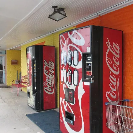 Budget Inn Houma-2