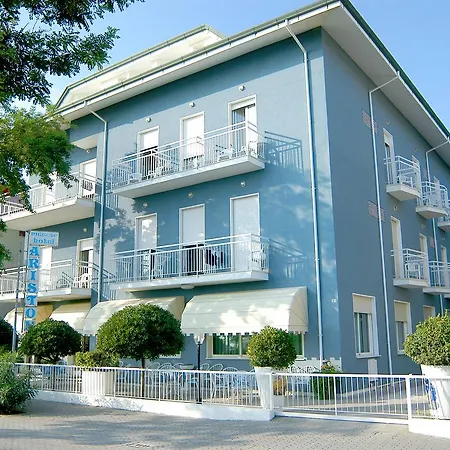 Piccolo Hotel Ariston-3