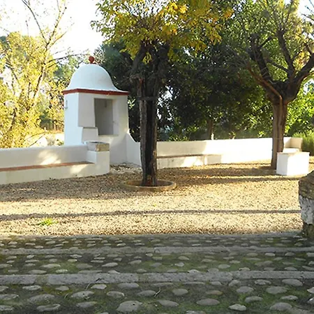 El Sequer Casa Rural-2