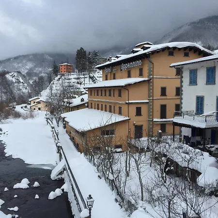 Hotel Appennino-3
