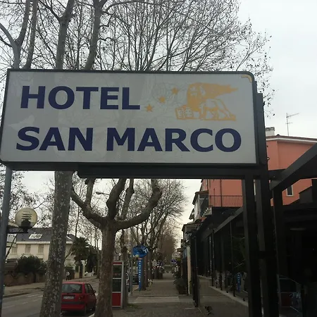 Hotel San Marco-2