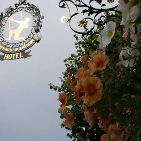 Hotel Schützen-2