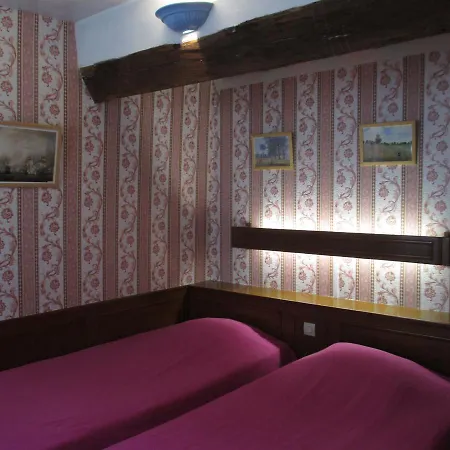 Hôtel Stella-2