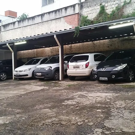 Colina Park Hotel-3