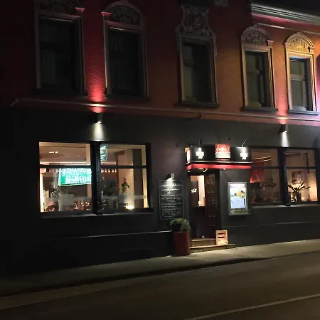 Hotel Hoppe-2