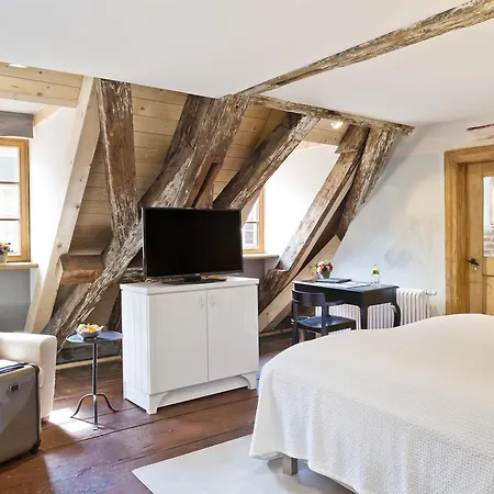 Hotel David an der Donau-2