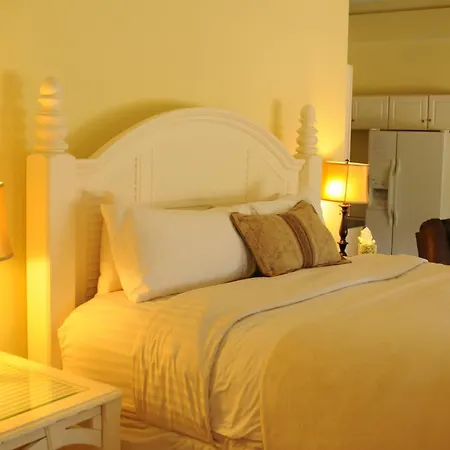 Acorn Hill Lodge And Spa-2