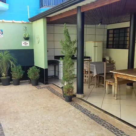Hotel Ibirapuera-3