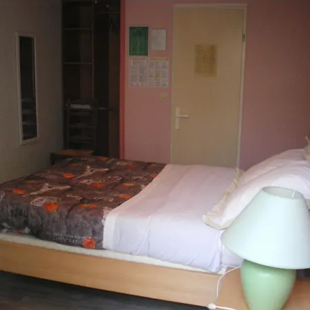 Hotel Le Cargo-2