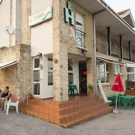 Hotel San Pedro-2