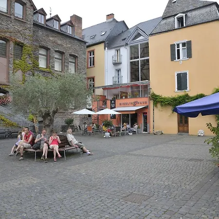 Rieslinghaus Bernkastel (ehm.Weinhaus Porn)-3