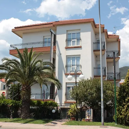 Residence Colibri Family & Bike-3