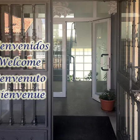 Hotel El Ancla-3