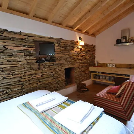 Casa Das Cercas-2