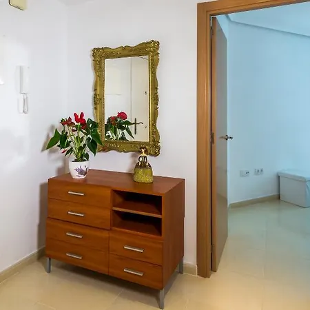 Apartamentos Mira D'Or-2
