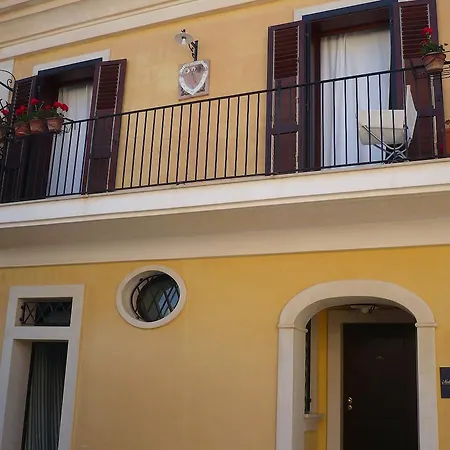 Molo di Levante - Rent Apartment-2