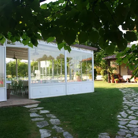 Casa Tentoni - Guest House-2