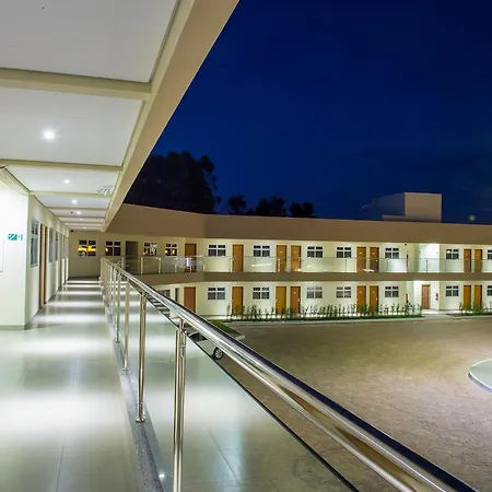 Hotel K-2