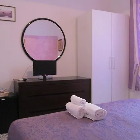 B&B Regina Margherita-2