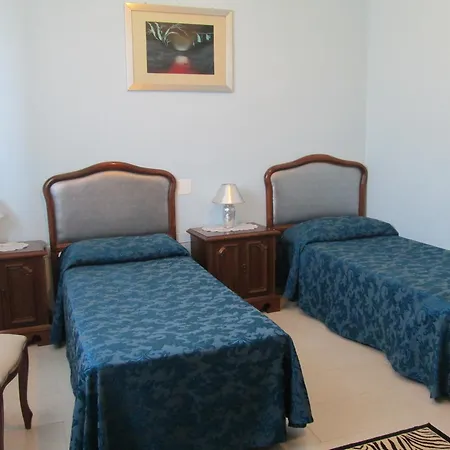 B&B Regina Margherita-3
