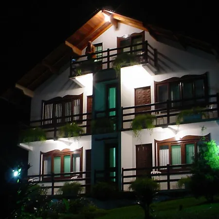 Hotel Pousada das Araucarias-2
