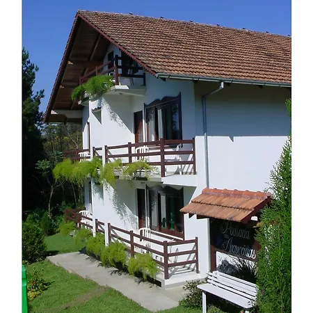 Hotel Pousada das Araucarias-3