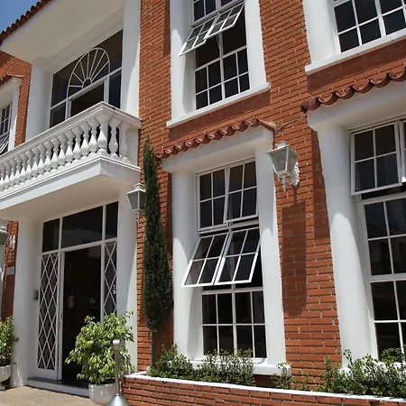 Hotel Santa Rita-2