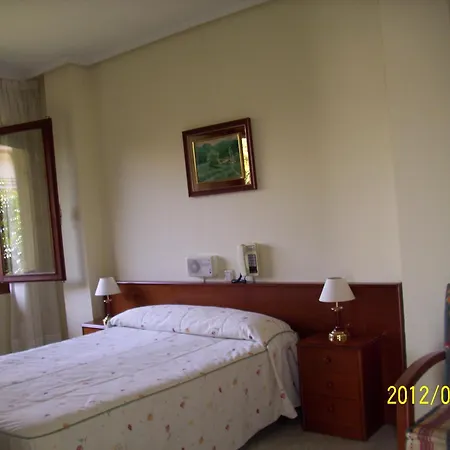 Hotel Noray-2
