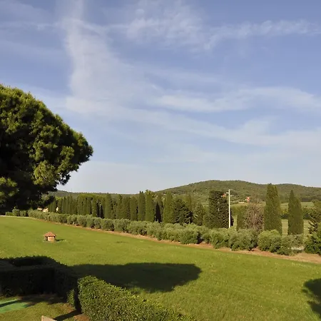 Locanda Di Ansedonia-2