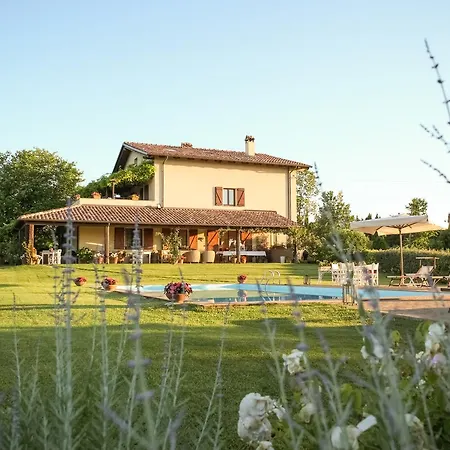 Casa Tentoni - Guest House-3