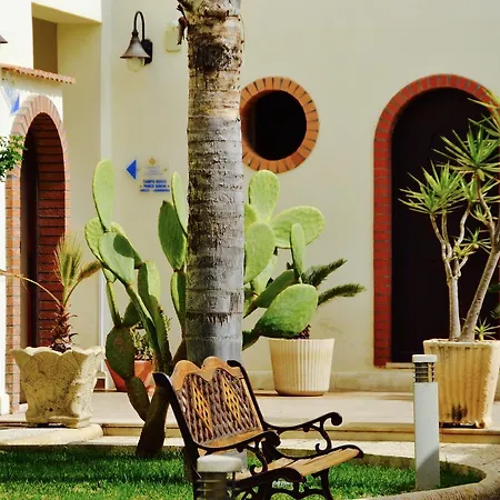 Caposud Residence And Beach Club-2
