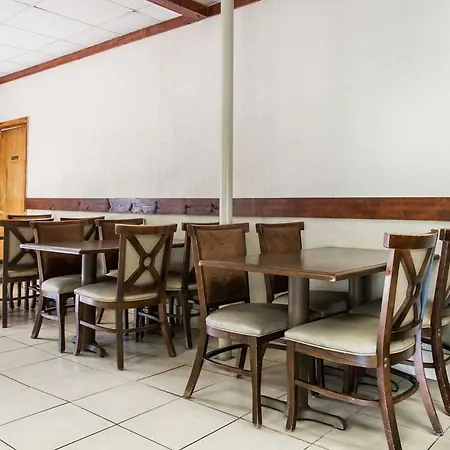 Econo Lodge Beaufort-2