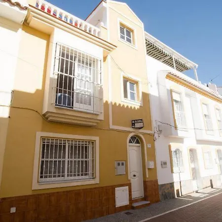 Apartment In Malaga 101680-3