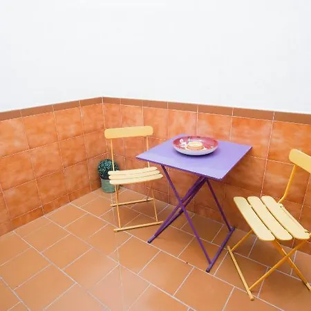Apartment In Malaga 101680-2