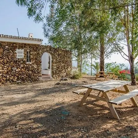 Apartment In Velez-Malaga Malaga 103068-3