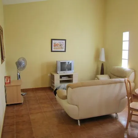 Apartment In Velez-Malaga Malaga 103068-2