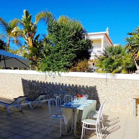 Villa Algarve Portugal 102032-3