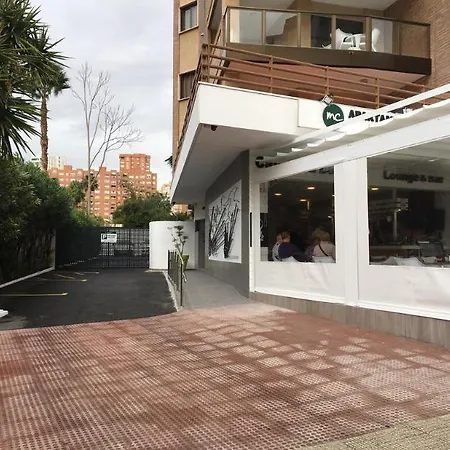 Amalia Apartamentos-2