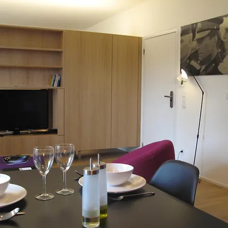Key Inn Serviced Residences Parc De Merl-3