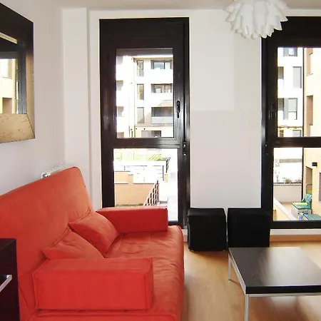 Apartamentos Varios Valle Del Aragon 3000-3